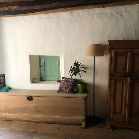 Willa Casa Pozo Tarama Casavieja Zewnętrze zdjęcie