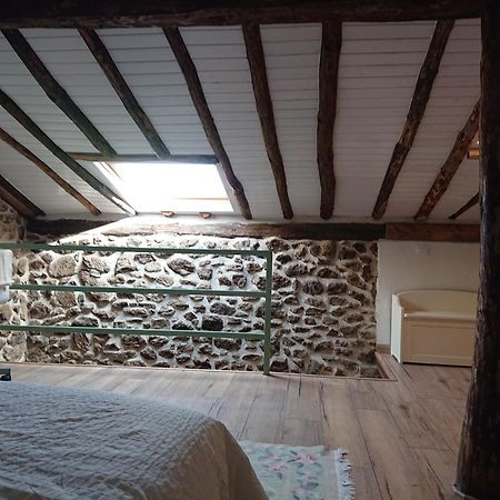 Willa Casa Pozo Tarama Casavieja Zewnętrze zdjęcie
