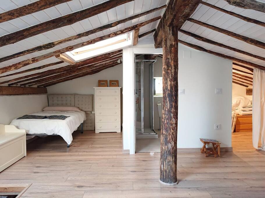 Willa Casa Pozo Tarama Casavieja Zewnętrze zdjęcie
