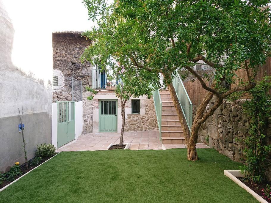 Willa Casa Pozo Tarama Casavieja Zewnętrze zdjęcie