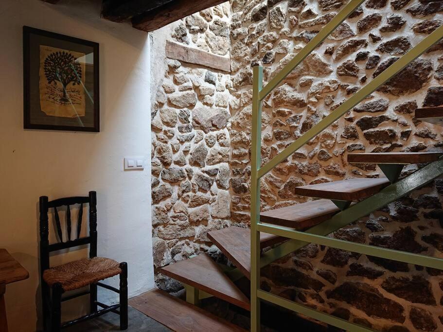 Willa Casa Pozo Tarama Casavieja Zewnętrze zdjęcie