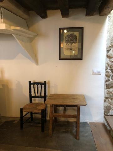 Willa Casa Pozo Tarama Casavieja Zewnętrze zdjęcie