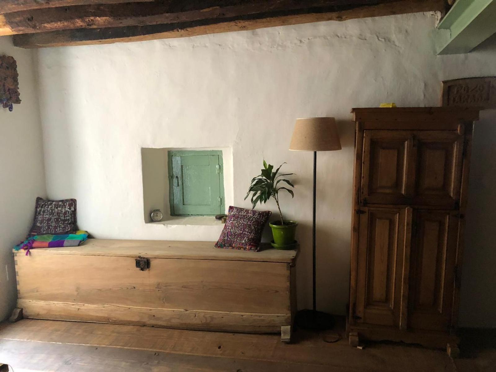 Willa Casa Pozo Tarama Casavieja Zewnętrze zdjęcie