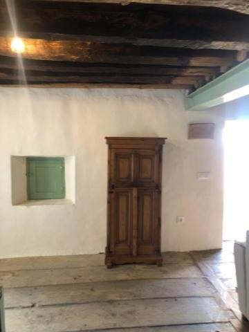 Willa Casa Pozo Tarama Casavieja Zewnętrze zdjęcie