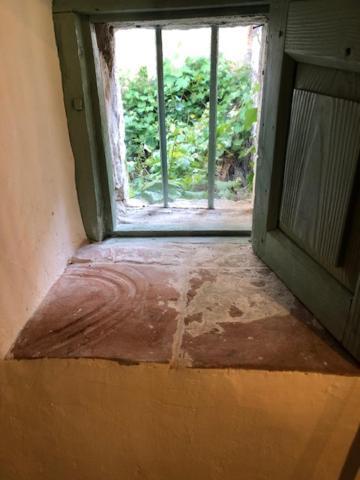 Willa Casa Pozo Tarama Casavieja Zewnętrze zdjęcie