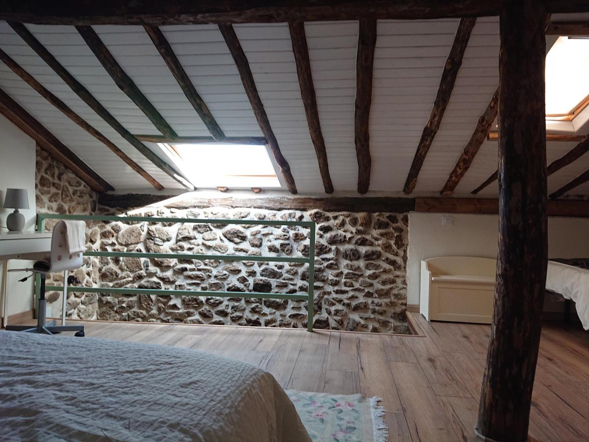 Willa Casa Pozo Tarama Casavieja Zewnętrze zdjęcie